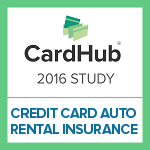 Car Rental Credit Card Survey