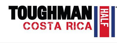 Toughman Half Costa Rica