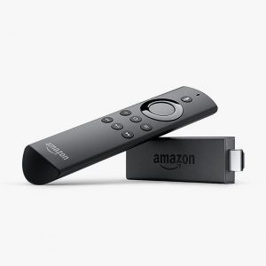 Wi-Fi Amazon TV Shows