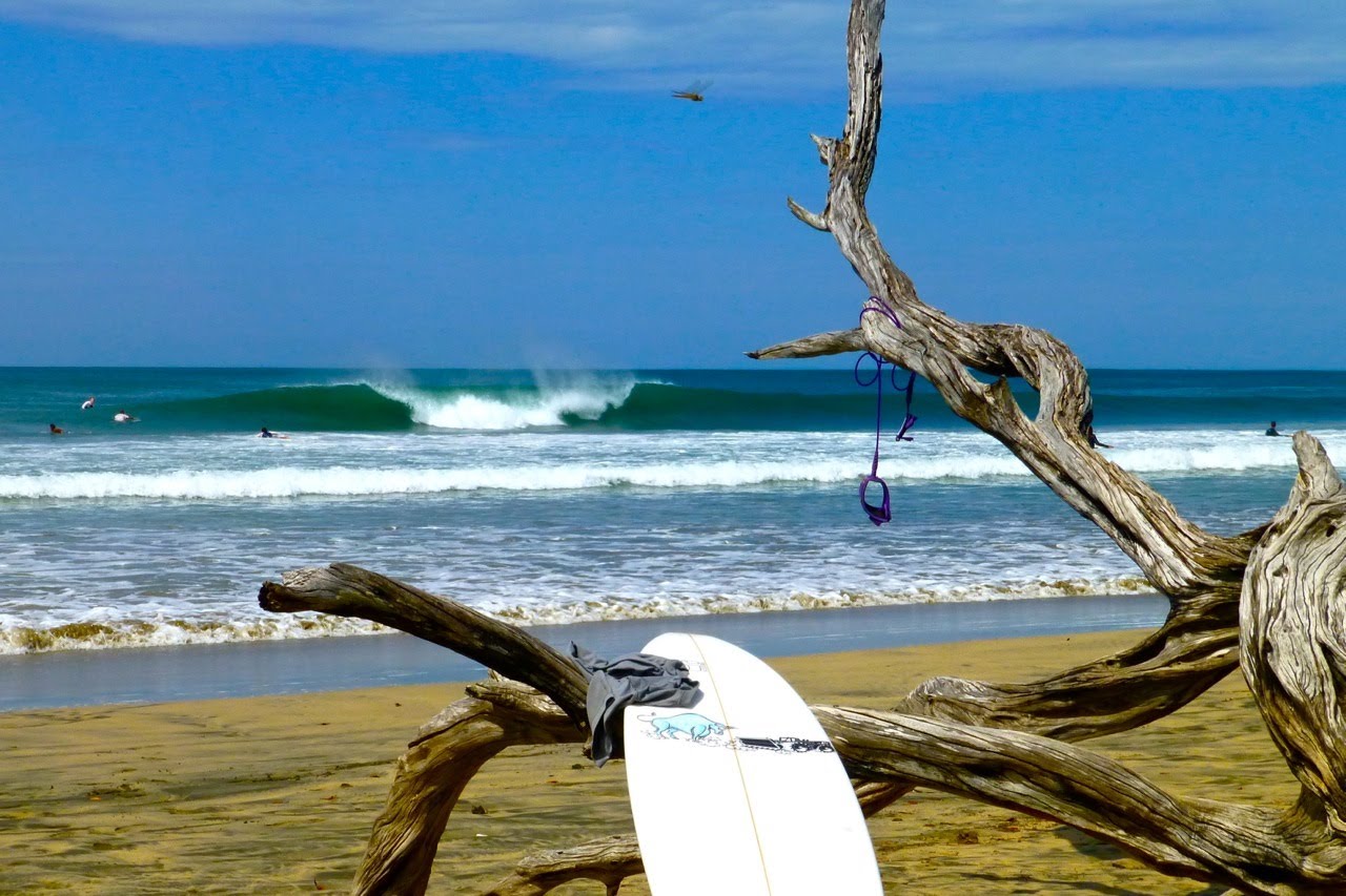 Playa Tamarindo Vrac S Costa Rica Blog