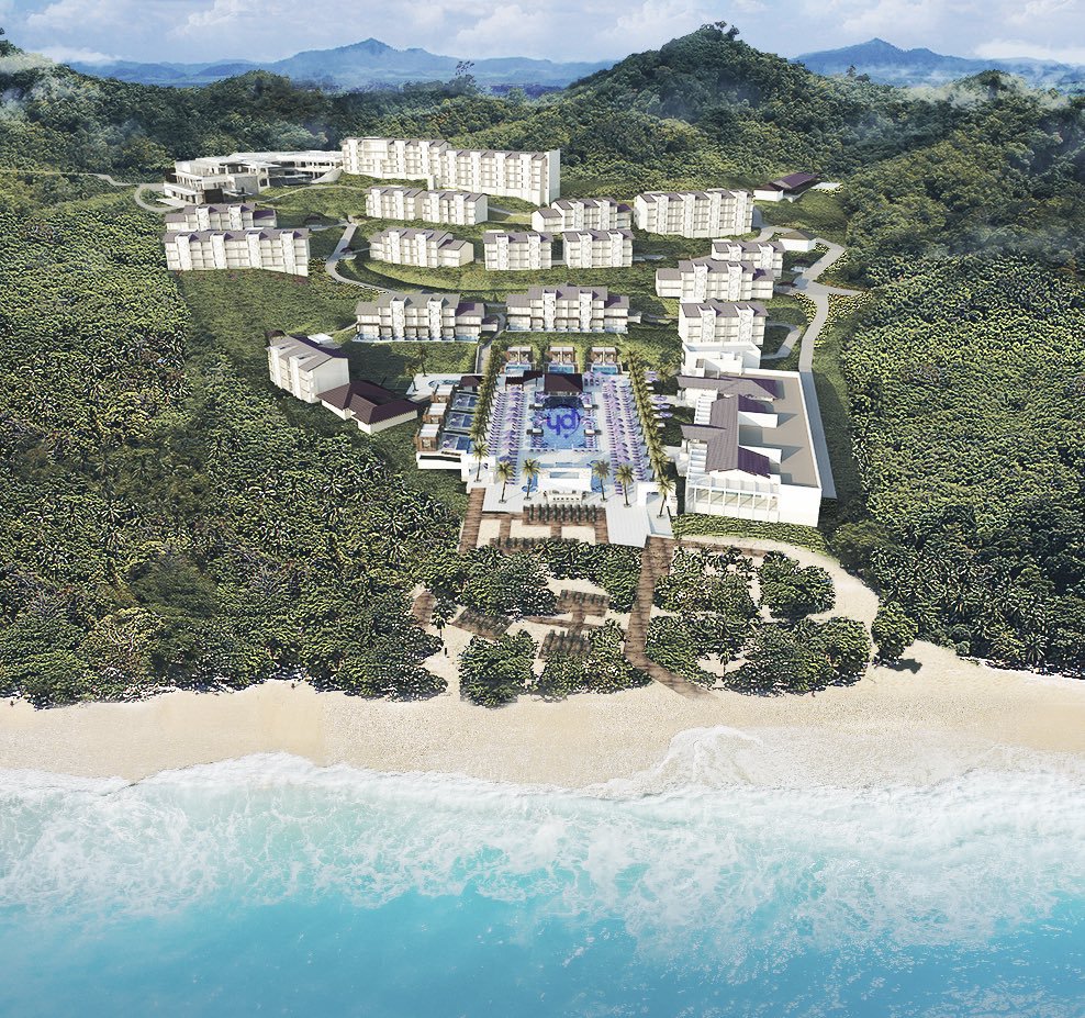 Hollywood Beach Resort To Open Oct 1 • VRAC's Costa Rica Blog