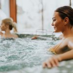 Relaxation in the Spa