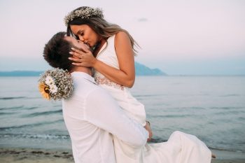 Destination Weddings at Resort in Costa Rica