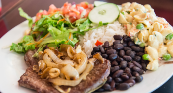 Costa Rica pork casado Planning Your Visit to Monteverde Costa Rica pork casado