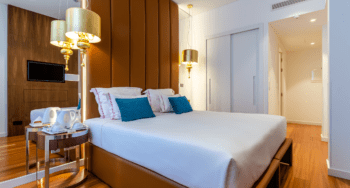 Top-Rated Accommodation