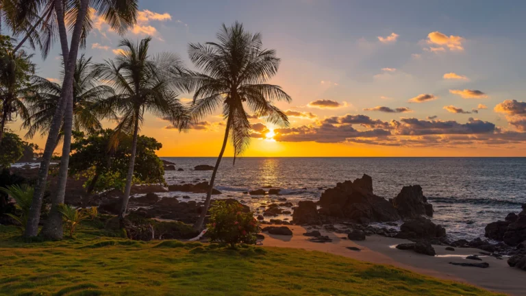 the bottom line Choosing the Right Costa Rica Airport