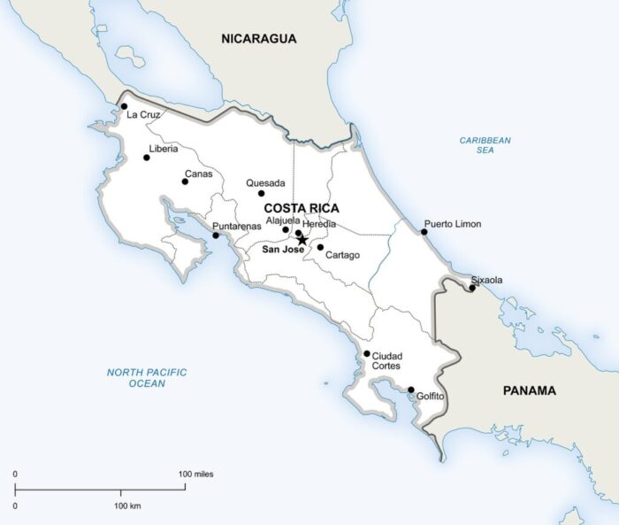 where is costa rica scaled e1752162990783 Costa Rica