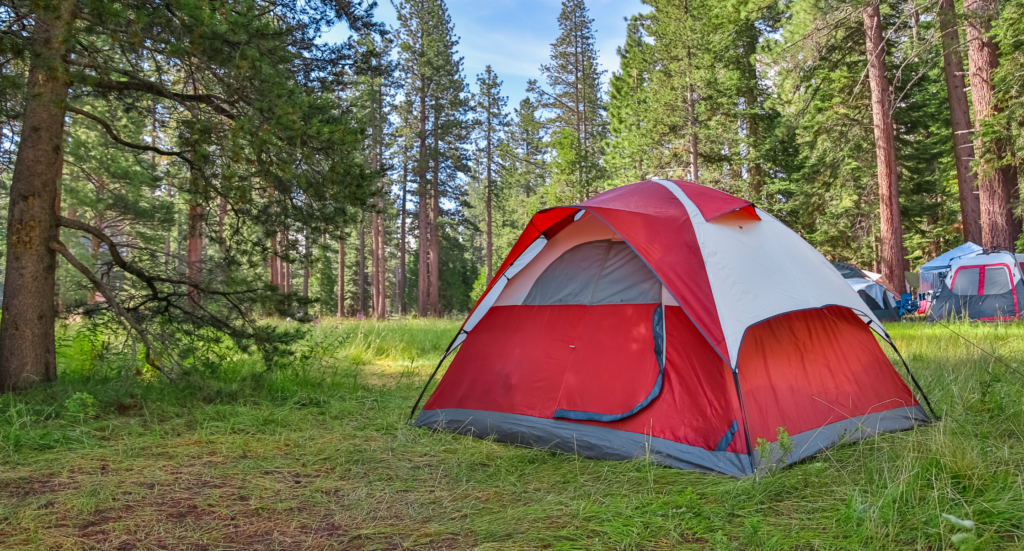Camping Camping