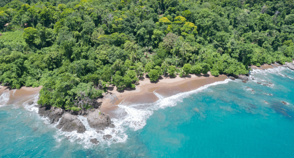 Corcovado National Park, Costa Rica
