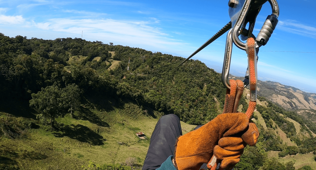 Sky Adventures Monteverde