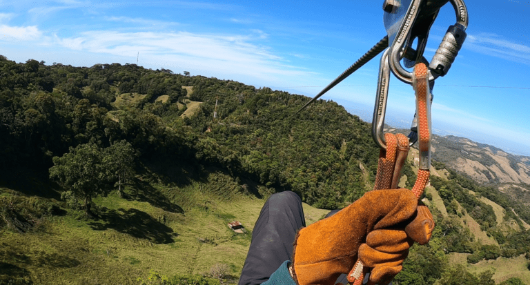 Sky Adventures Monteverde