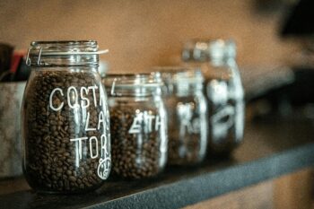 La Fortuna Coffee Tour