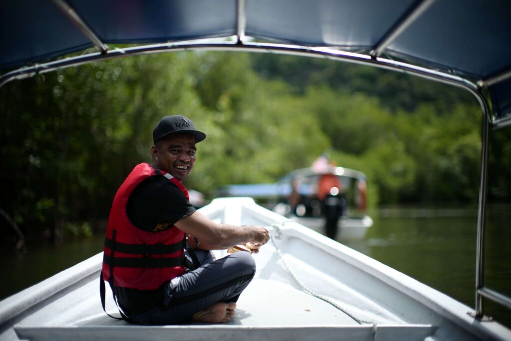 rio frio safari float guide scaled Bogarin Trail