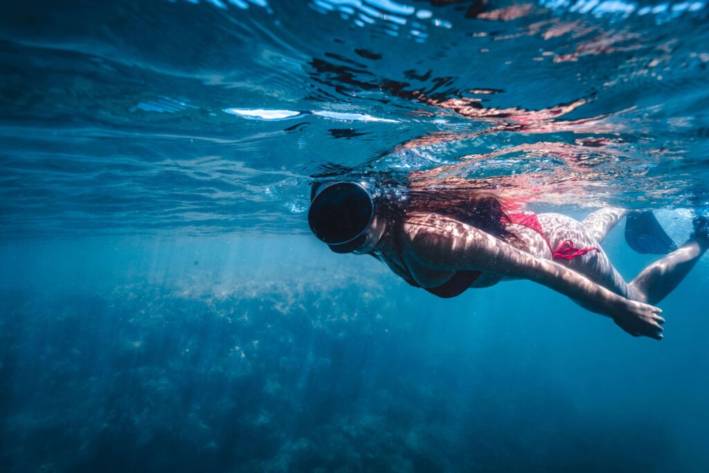 san juanillo snorkeling reef costa rica scaled San Juanillo