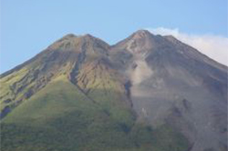 Volcanoes Across Costa Rica